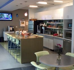 Area A And B - Sublease